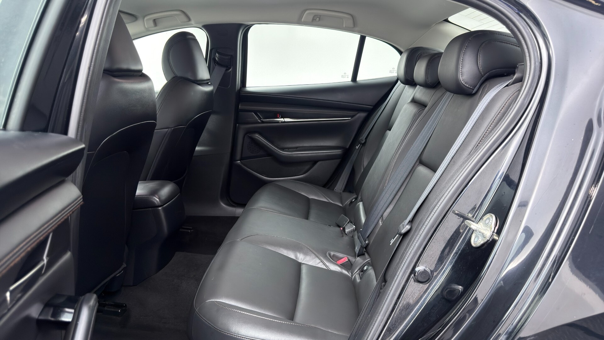 Florida Fine Cars - Used vehicle - SEDAN MAZDA MAZDA3 2019