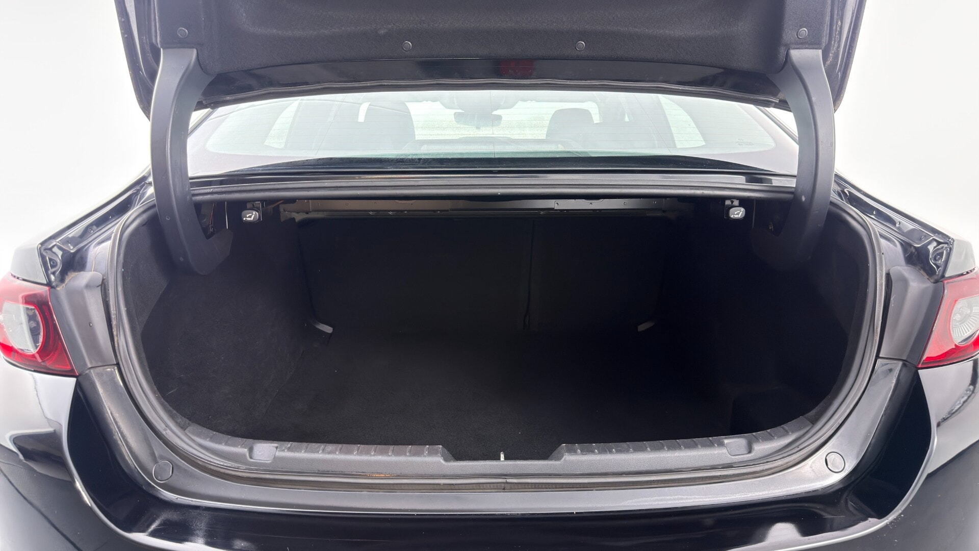 Florida Fine Cars - Used vehicle - SEDAN MAZDA MAZDA3 2019