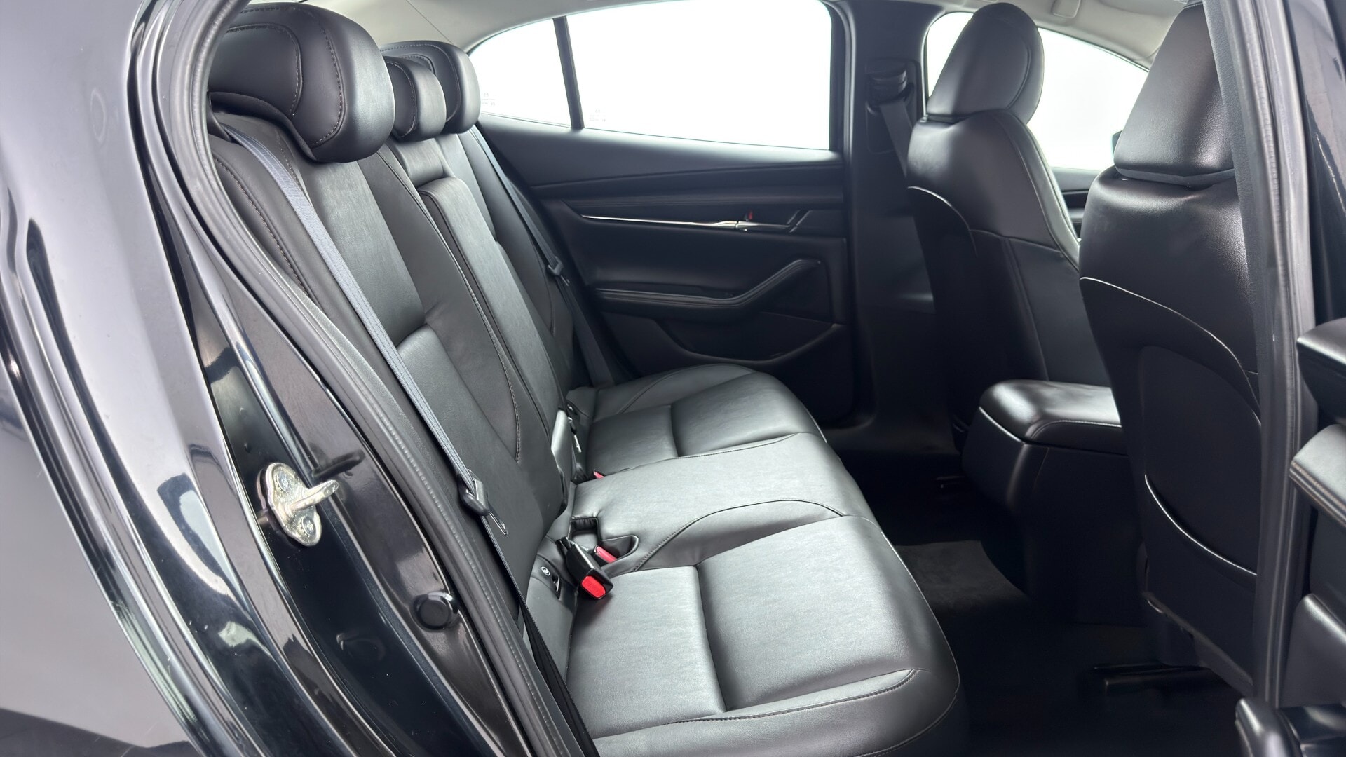 Florida Fine Cars - Used vehicle - SEDAN MAZDA MAZDA3 2019
