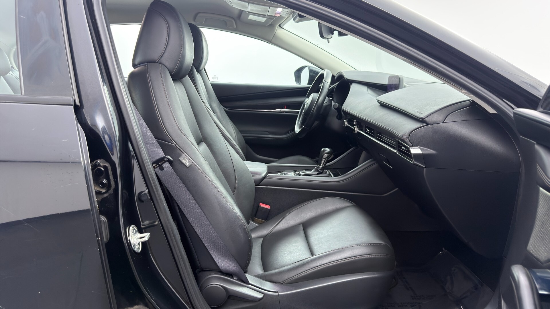 Florida Fine Cars - Used vehicle - SEDAN MAZDA MAZDA3 2019