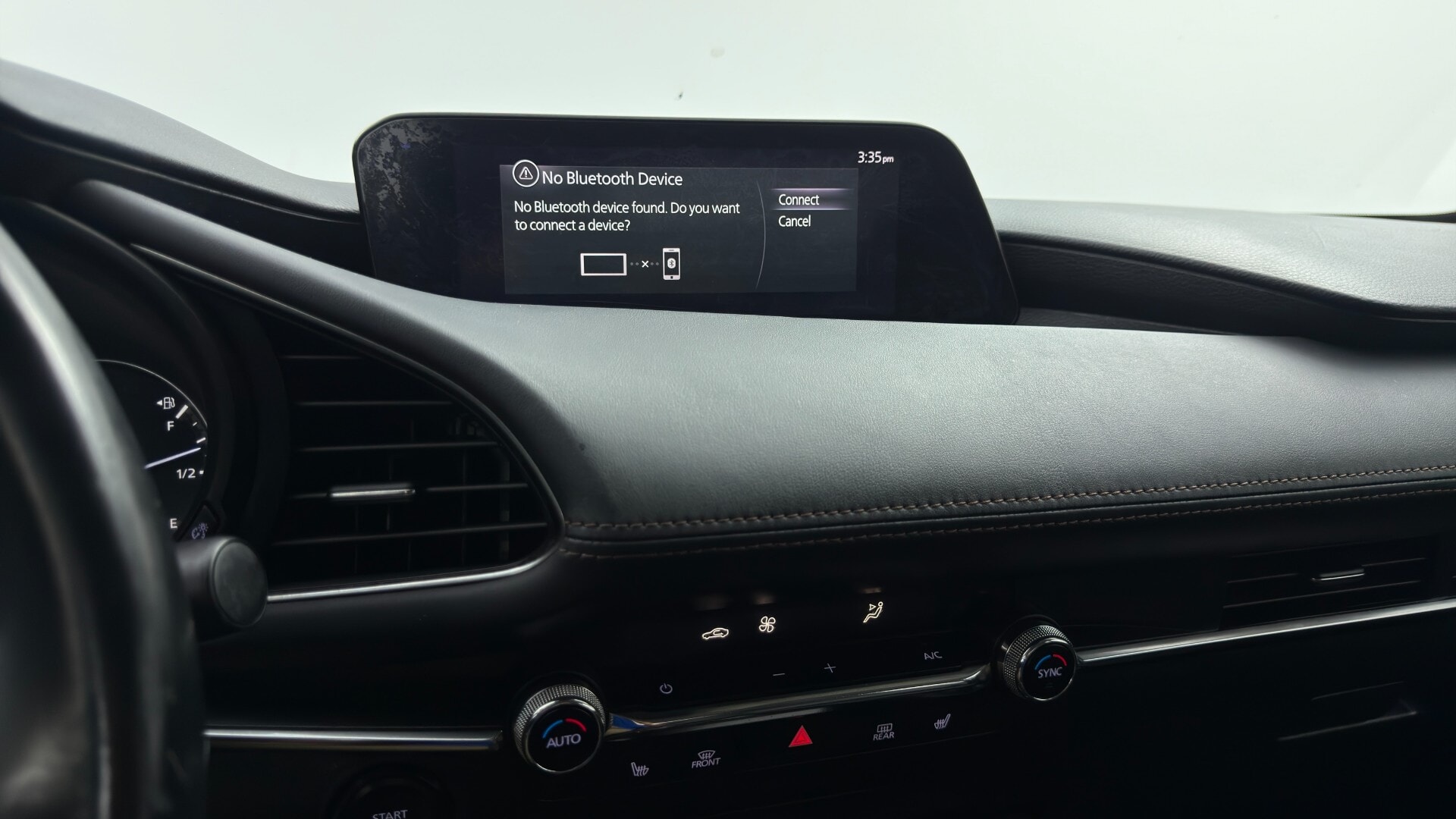 Florida Fine Cars - Used vehicle - SEDAN MAZDA MAZDA3 2019
