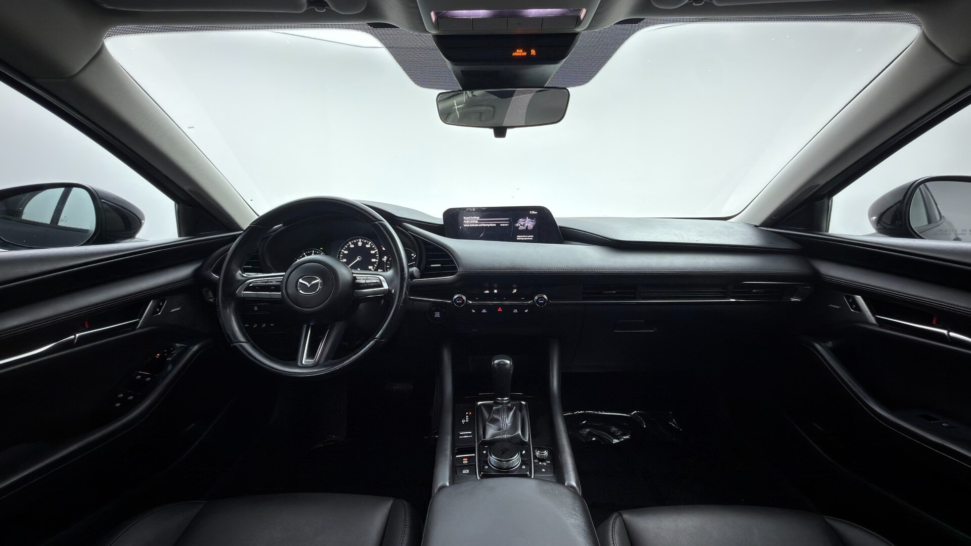 Florida Fine Cars - Used vehicle - SEDAN MAZDA MAZDA3 2019