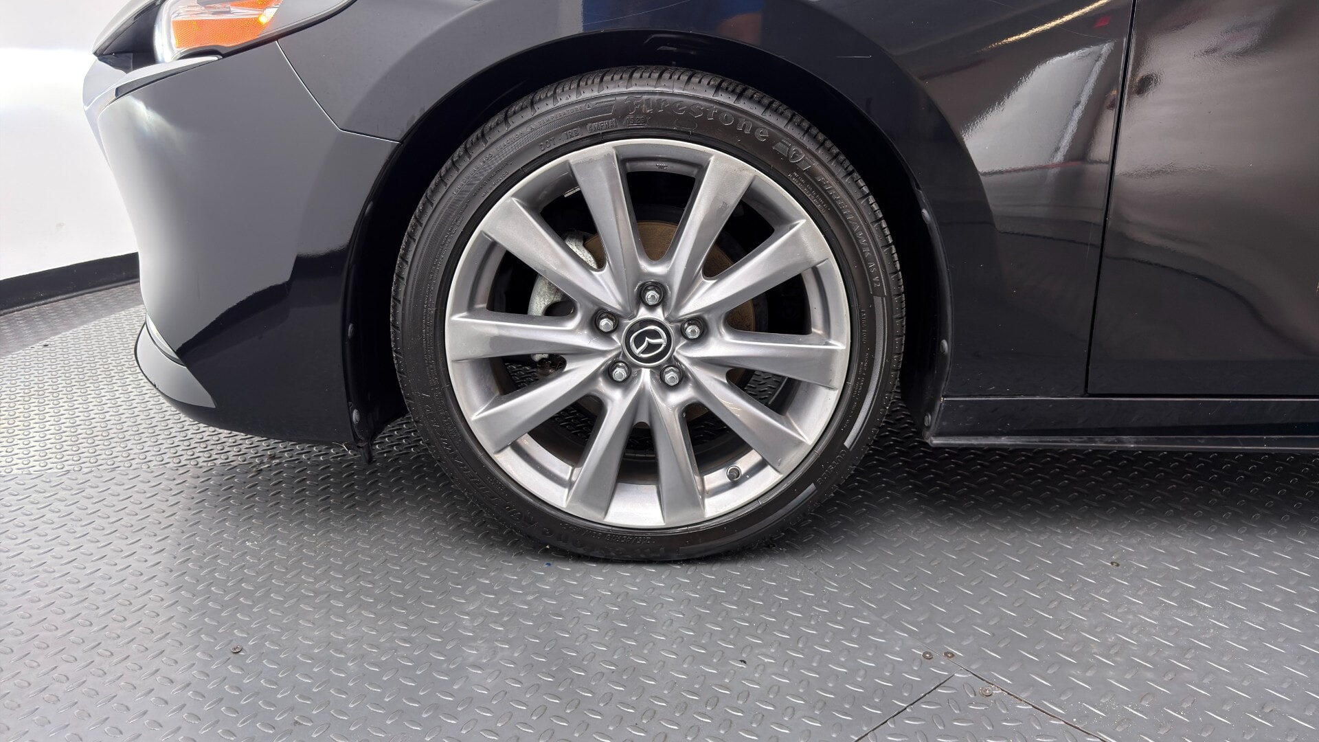 Florida Fine Cars - Used vehicle - SEDAN MAZDA MAZDA3 2019