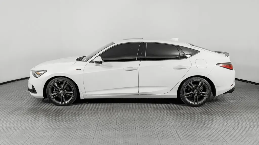 Florida Fine Cars - Used ACURA INTEGRA 2023 ORLANDO W/A-SPEC TECHNOLOGY PACKAGE