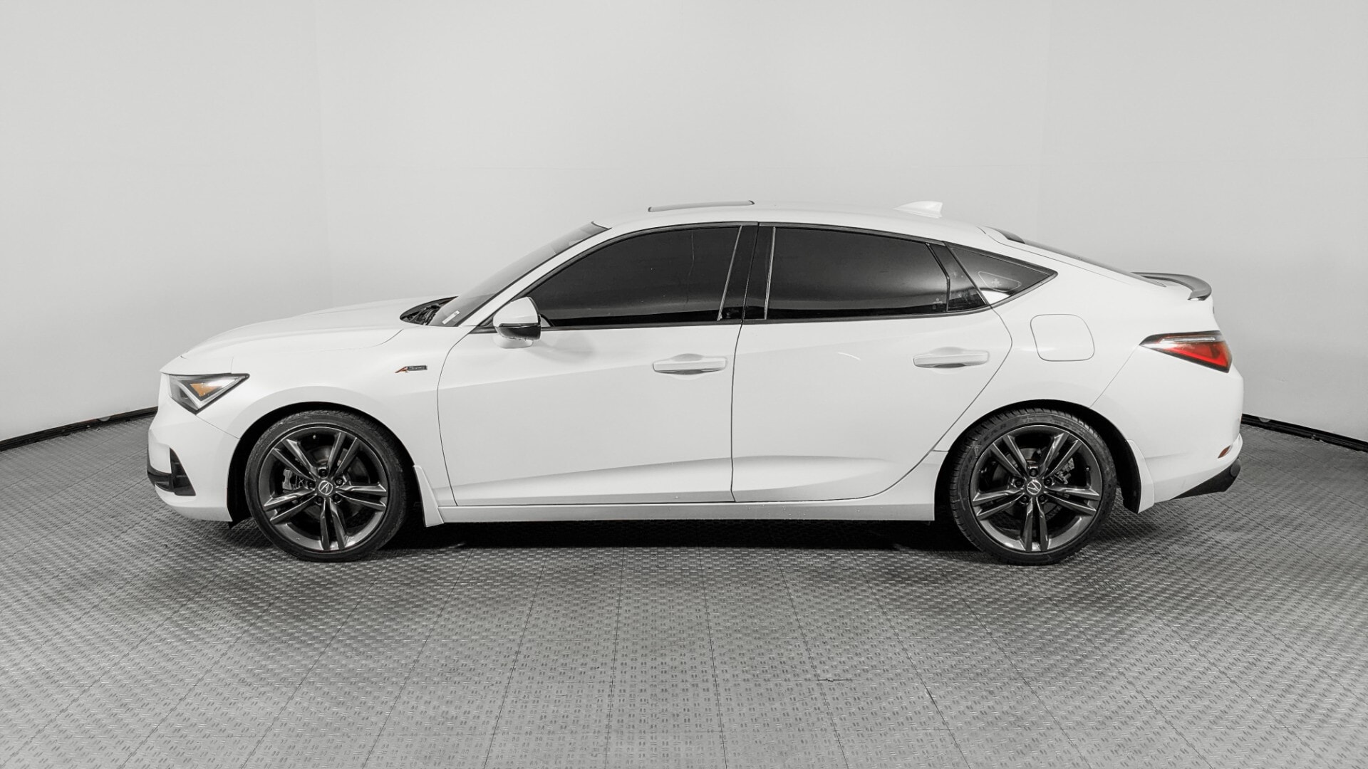 Florida Fine Cars - Used vehicle - SEDAN ACURA INTEGRA 2023