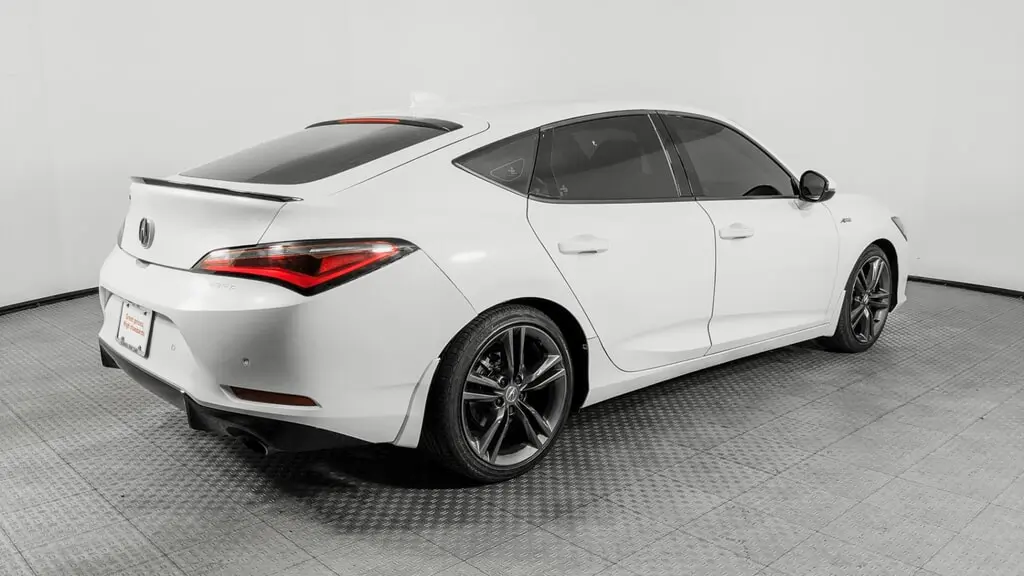 Florida Fine Cars - Used ACURA INTEGRA 2023 ORLANDO W/A-SPEC TECHNOLOGY PACKAGE