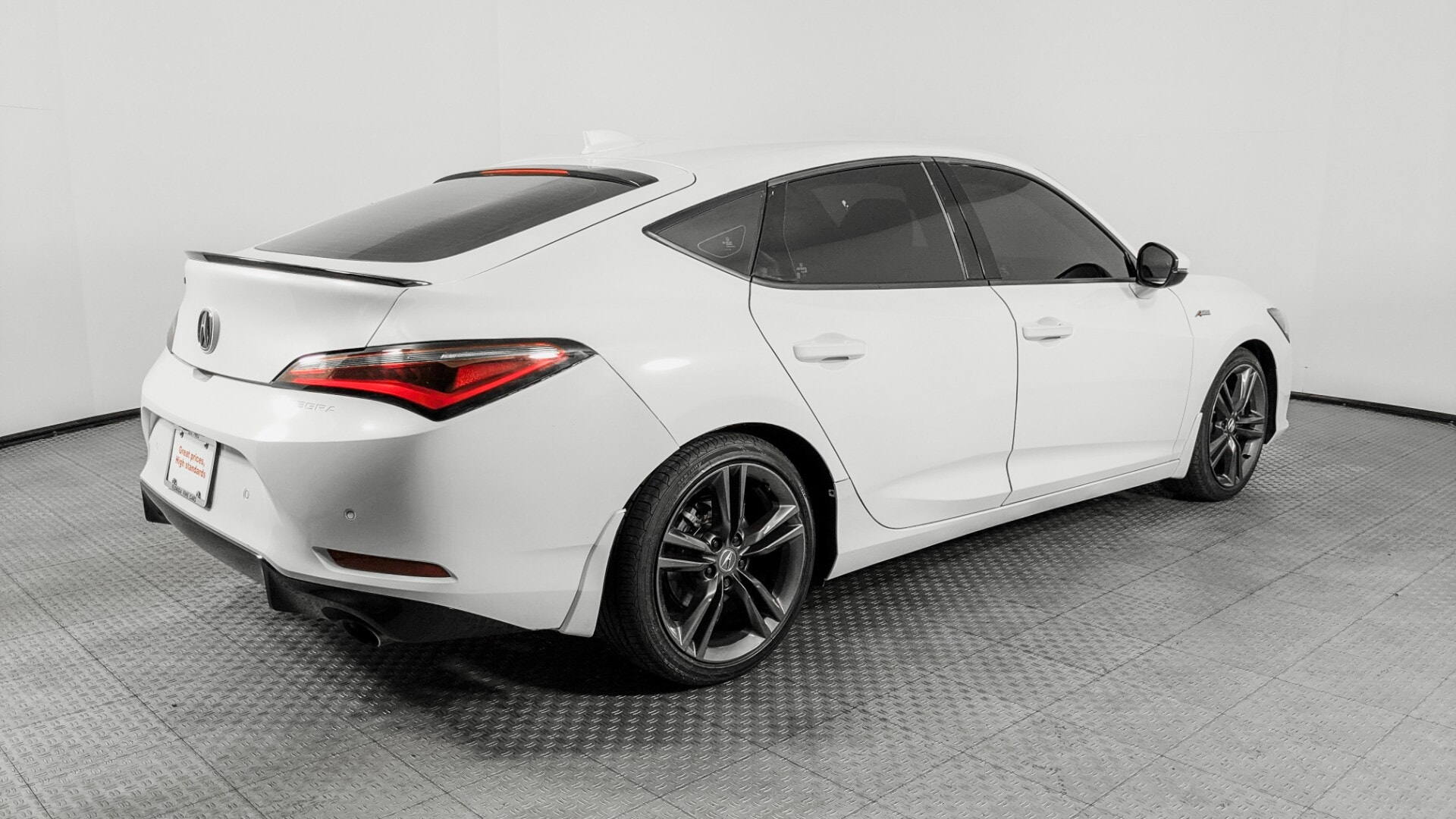Florida Fine Cars - Used vehicle - SEDAN ACURA INTEGRA 2023