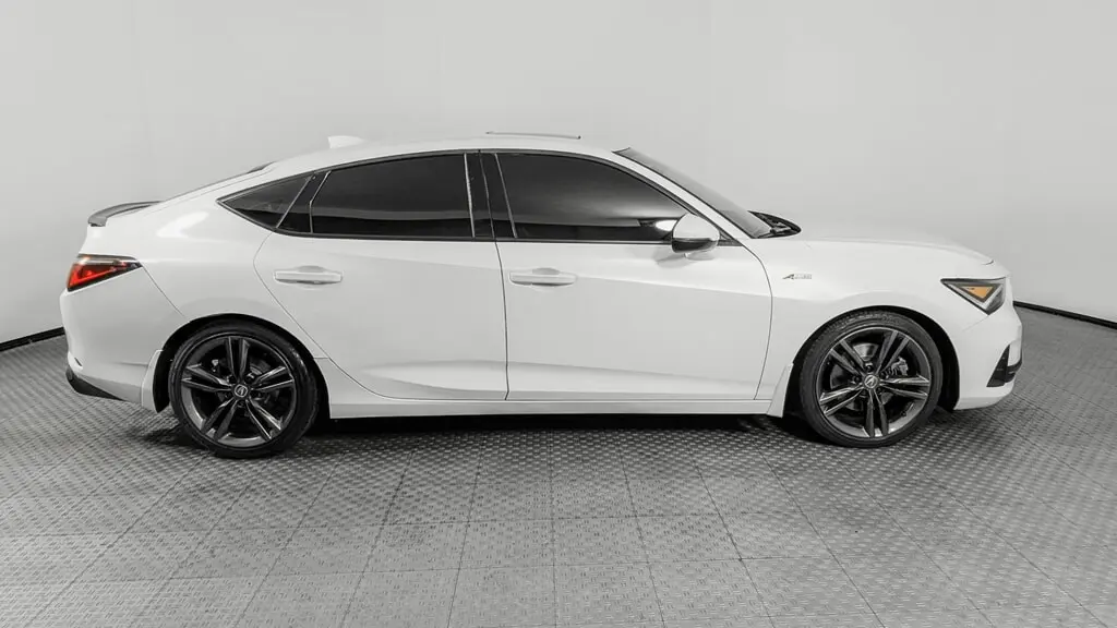 Florida Fine Cars - Used ACURA INTEGRA 2023 ORLANDO W/A-SPEC TECHNOLOGY PACKAGE