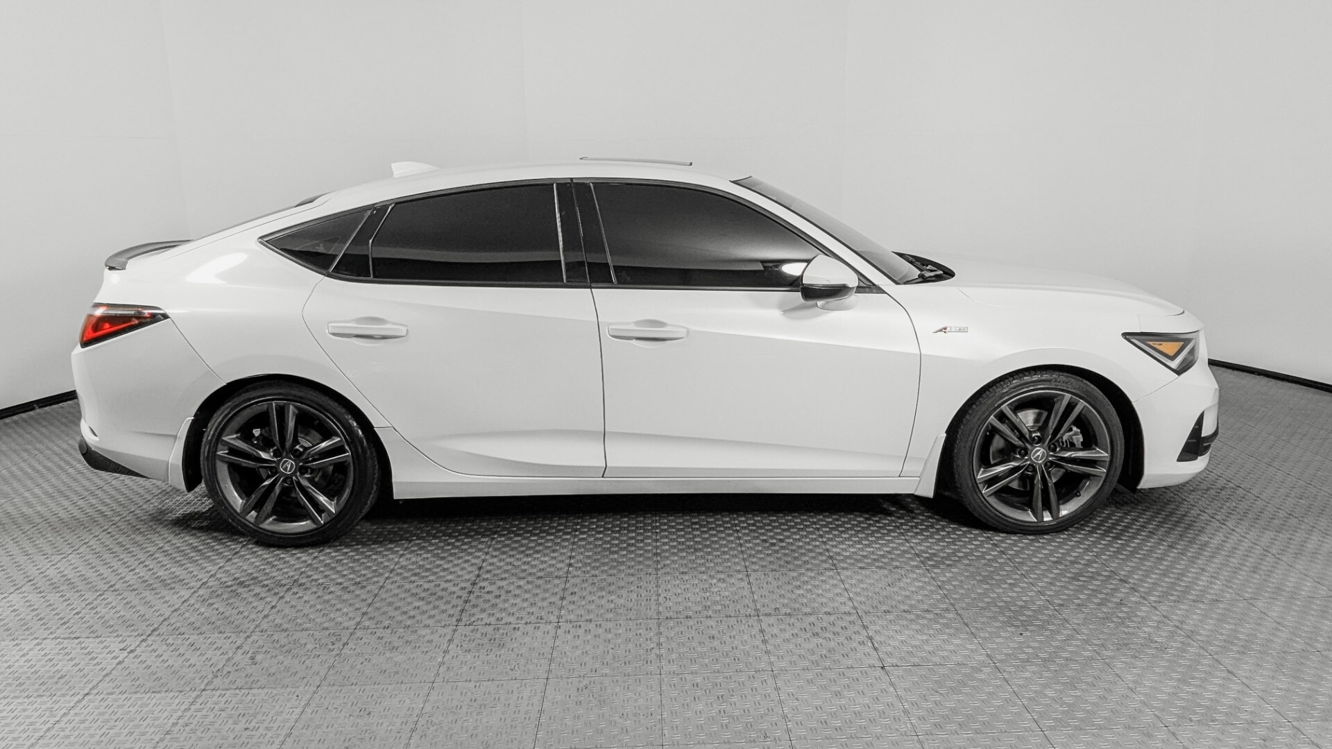 Florida Fine Cars - Used vehicle - SEDAN ACURA INTEGRA 2023