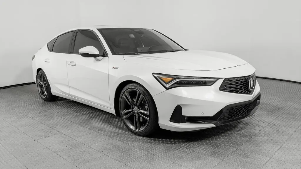 Florida Fine Cars - Used ACURA INTEGRA 2023 ORLANDO W/A-SPEC TECHNOLOGY PACKAGE