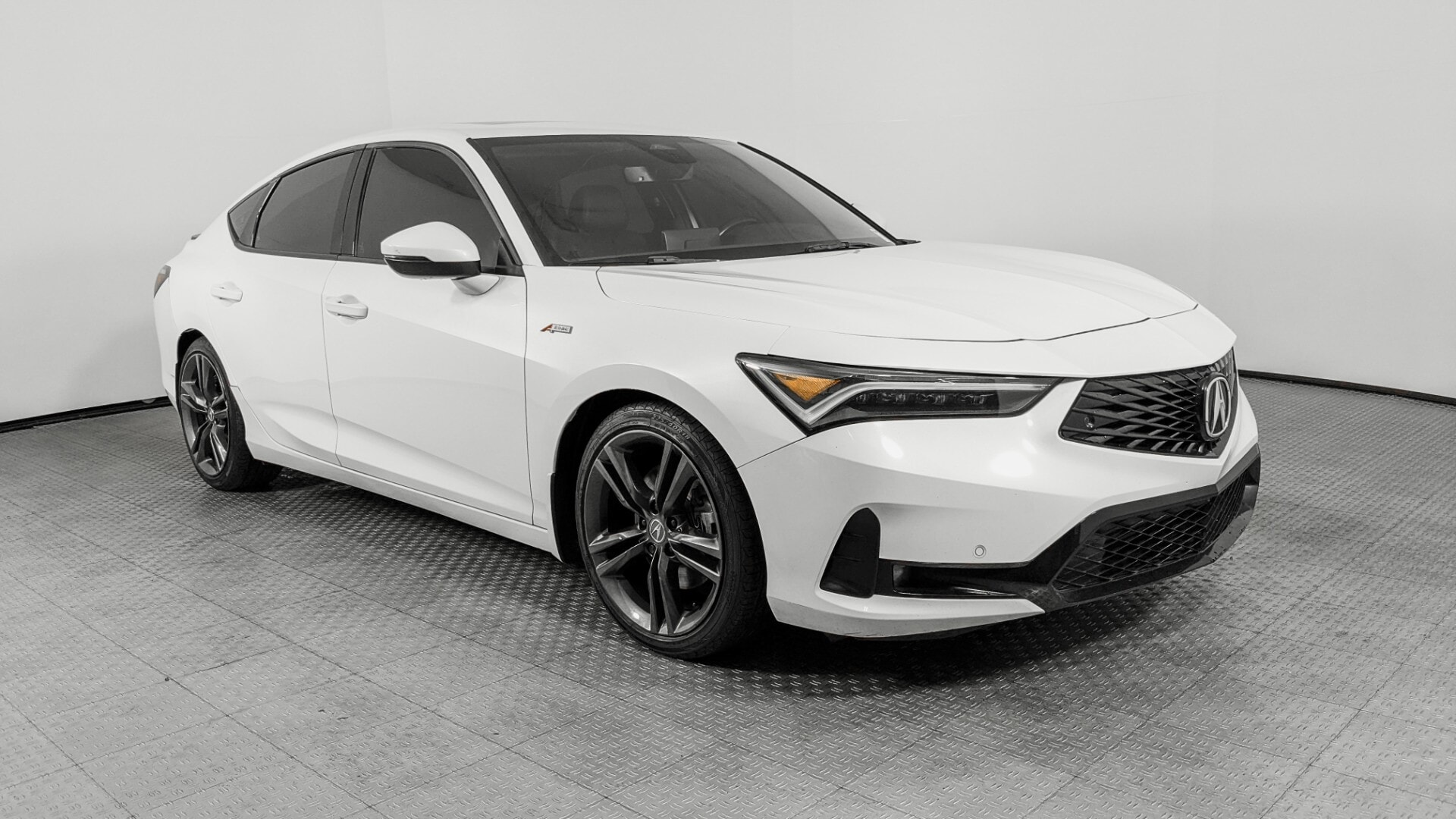 Florida Fine Cars - Used vehicle - SEDAN ACURA INTEGRA 2023