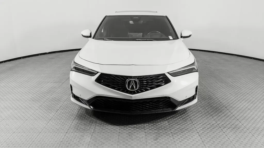 Florida Fine Cars - Used ACURA INTEGRA 2023 ORLANDO W/A-SPEC TECHNOLOGY PACKAGE