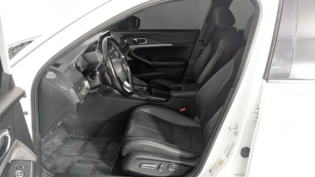 Florida Fine Cars - Used ACURA INTEGRA 2023 ORLANDO W/A-SPEC TECHNOLOGY PACKAGE