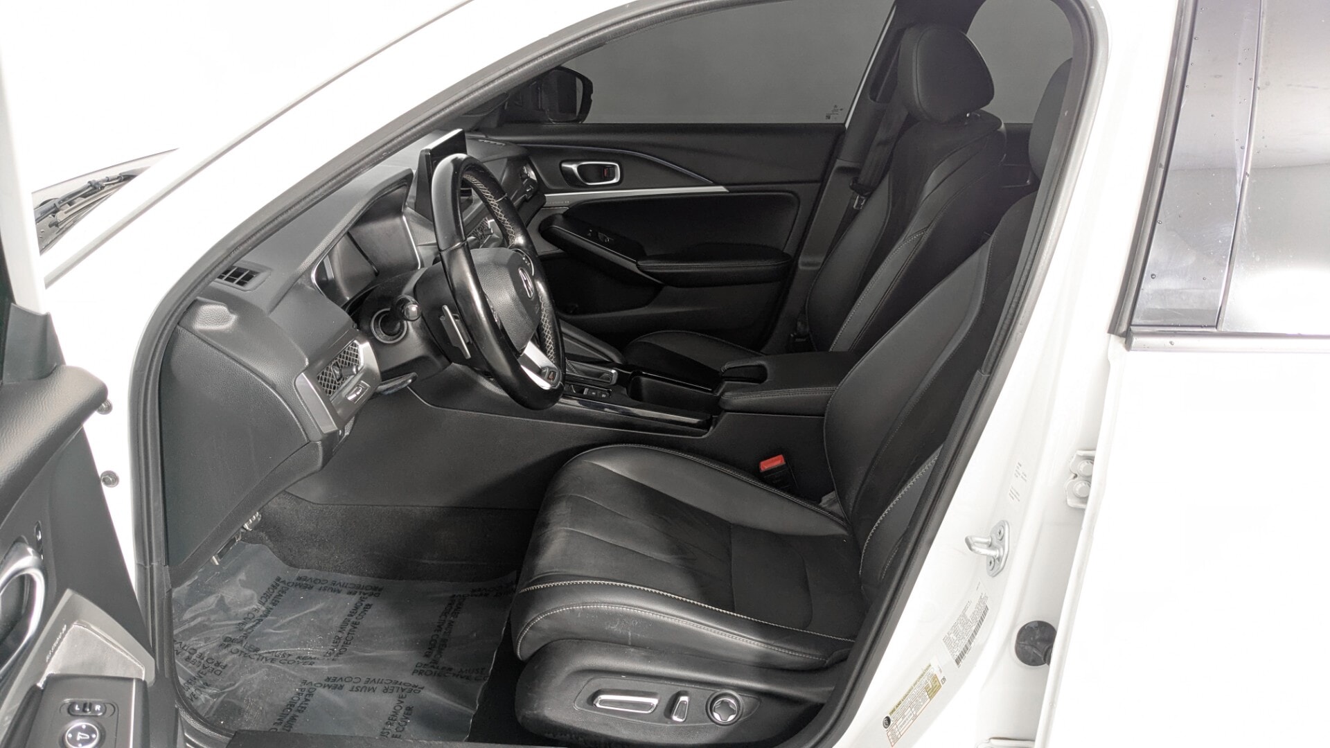 Florida Fine Cars - Used vehicle - SEDAN ACURA INTEGRA 2023