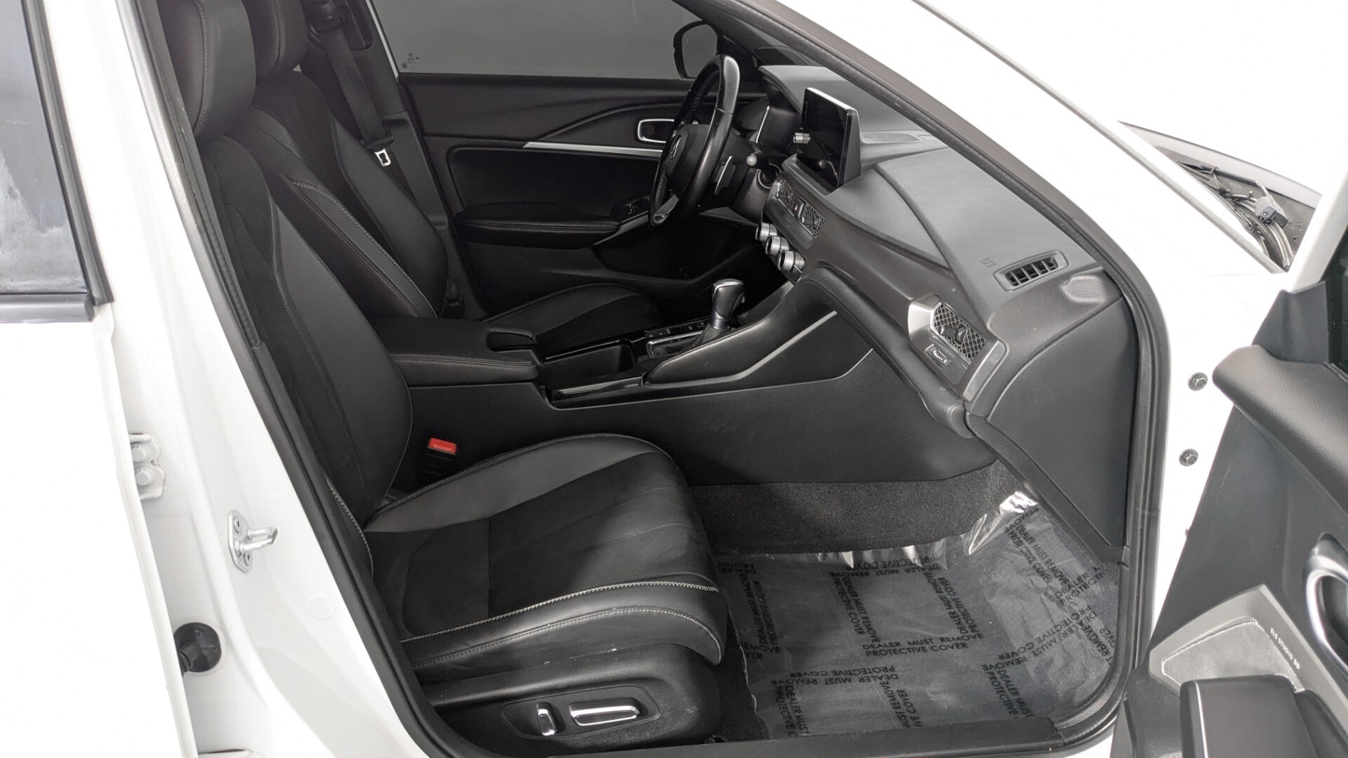 Florida Fine Cars - Used vehicle - SEDAN ACURA INTEGRA 2023