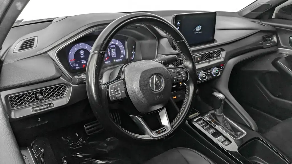 Florida Fine Cars - Used ACURA INTEGRA 2023 ORLANDO W/A-SPEC TECHNOLOGY PACKAGE