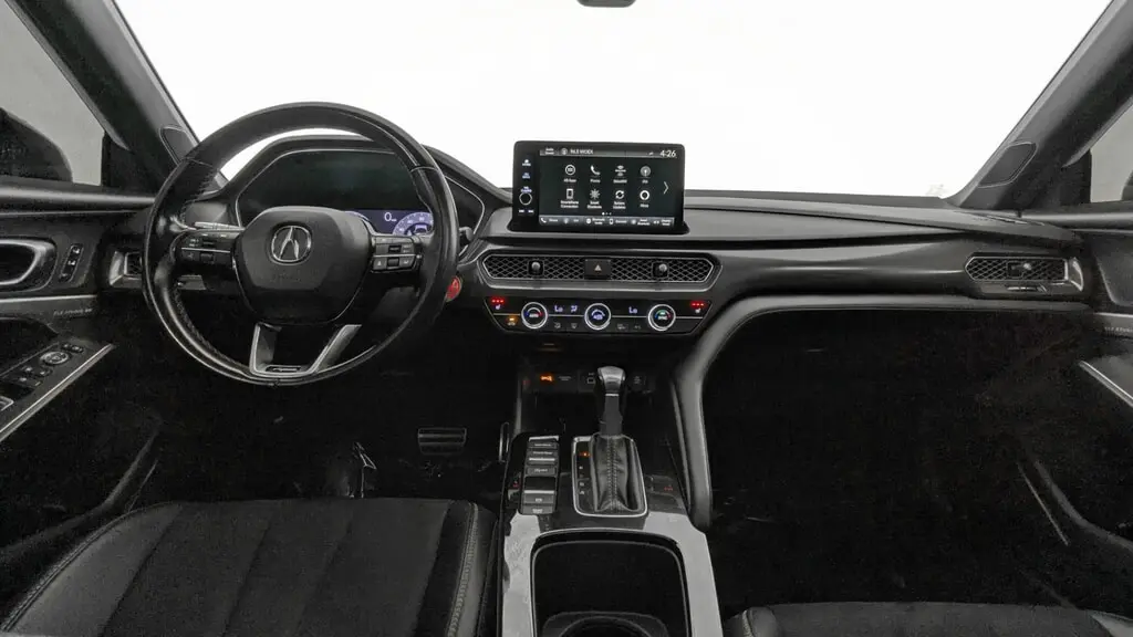 Florida Fine Cars - Used ACURA INTEGRA 2023 ORLANDO W/A-SPEC TECHNOLOGY PACKAGE