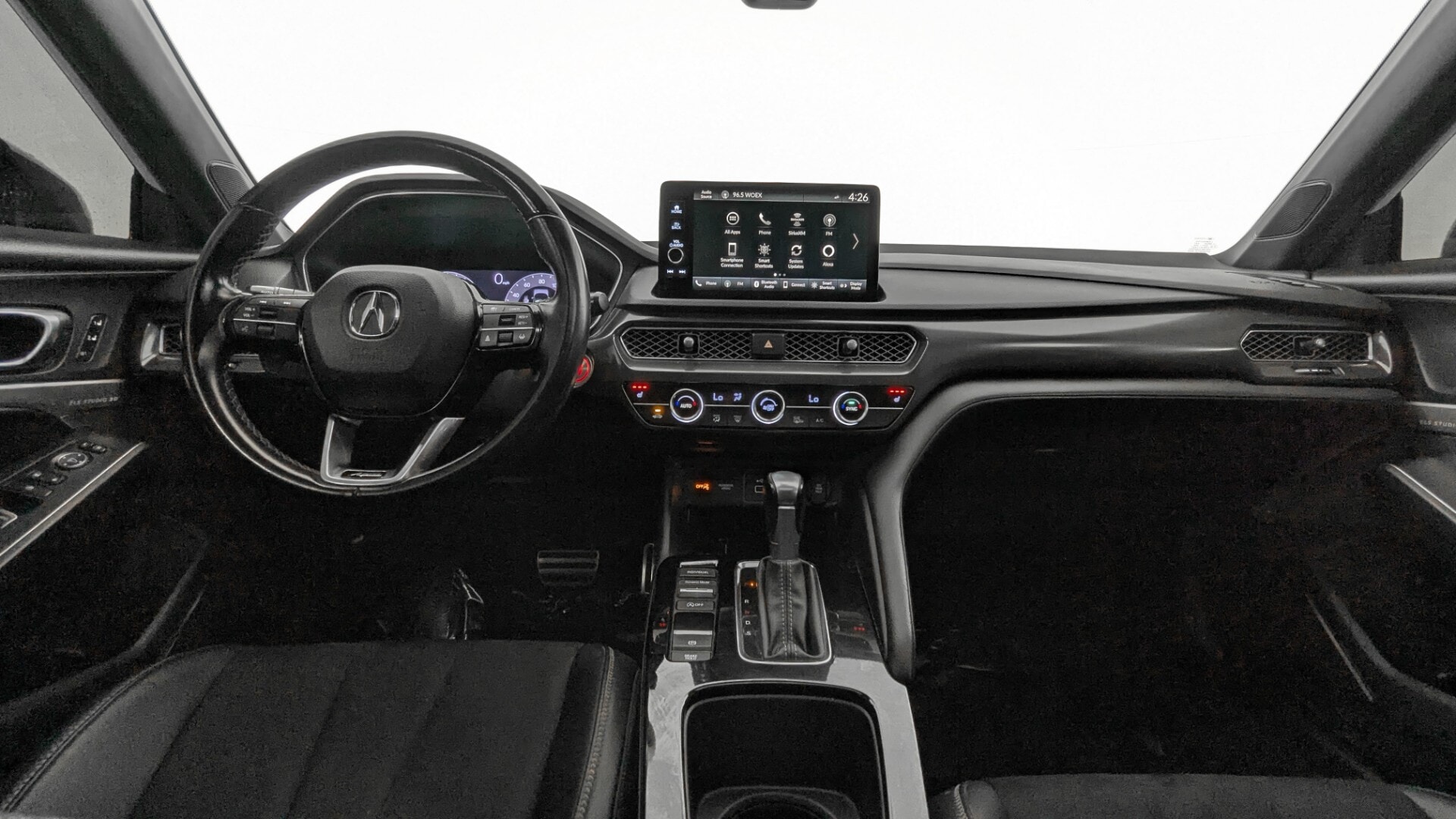 Florida Fine Cars - Used vehicle - SEDAN ACURA INTEGRA 2023