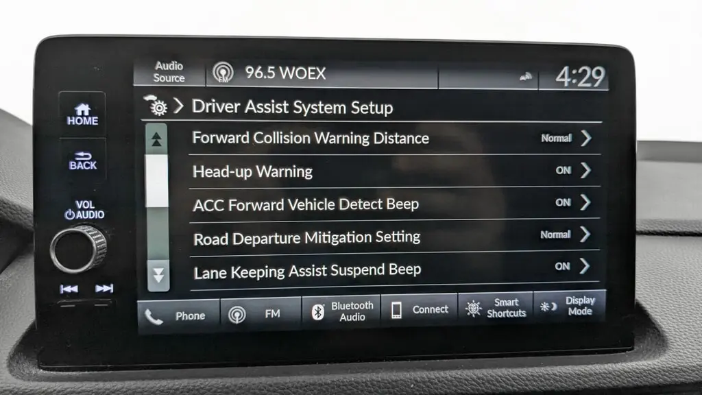 Florida Fine Cars - Used ACURA INTEGRA 2023 ORLANDO W/A-SPEC TECHNOLOGY PACKAGE