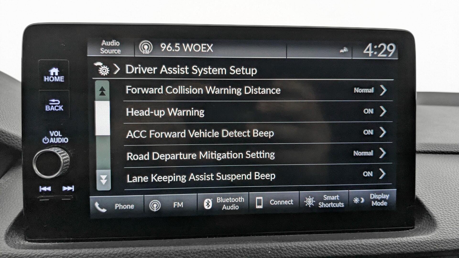 Florida Fine Cars - Used vehicle - SEDAN ACURA INTEGRA 2023