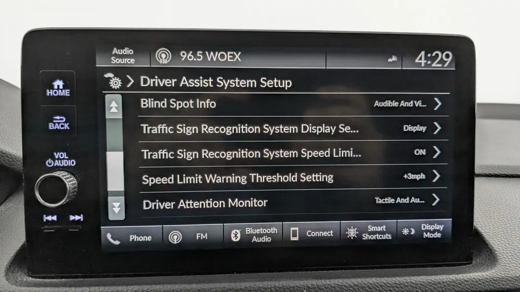 Florida Fine Cars - Used ACURA INTEGRA 2023 ORLANDO W/A-SPEC TECHNOLOGY PACKAGE