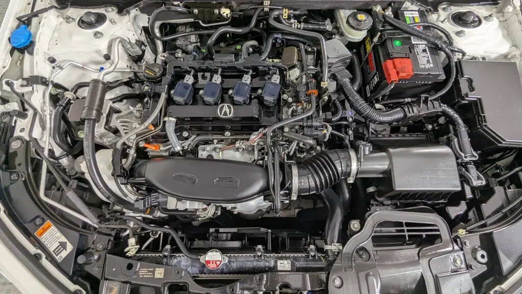 Florida Fine Cars - Used ACURA INTEGRA 2023 ORLANDO W/A-SPEC TECHNOLOGY PACKAGE