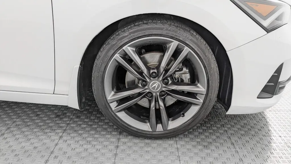Florida Fine Cars - Used ACURA INTEGRA 2023 ORLANDO W/A-SPEC TECHNOLOGY PACKAGE