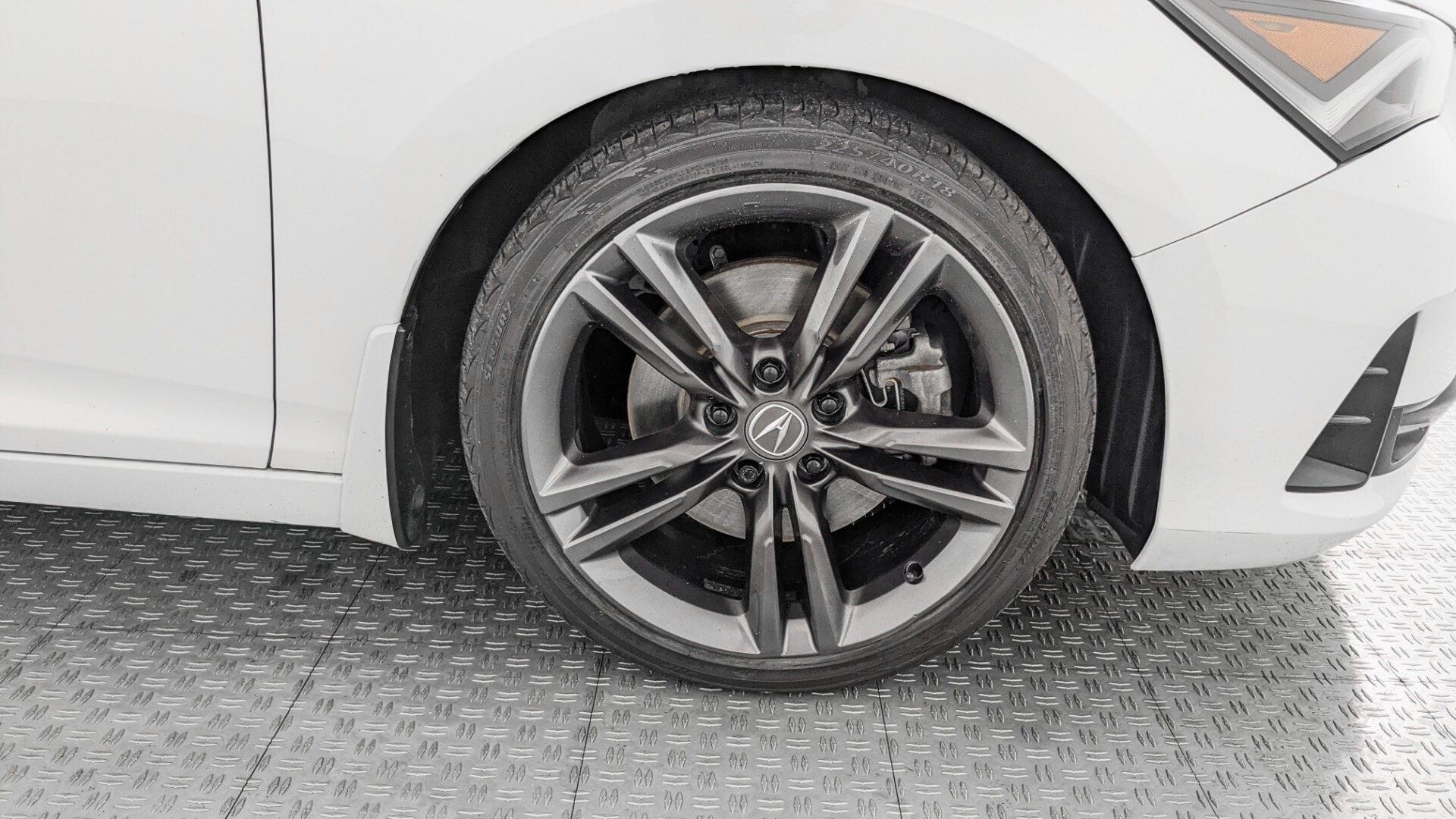 Florida Fine Cars - Used vehicle - SEDAN ACURA INTEGRA 2023