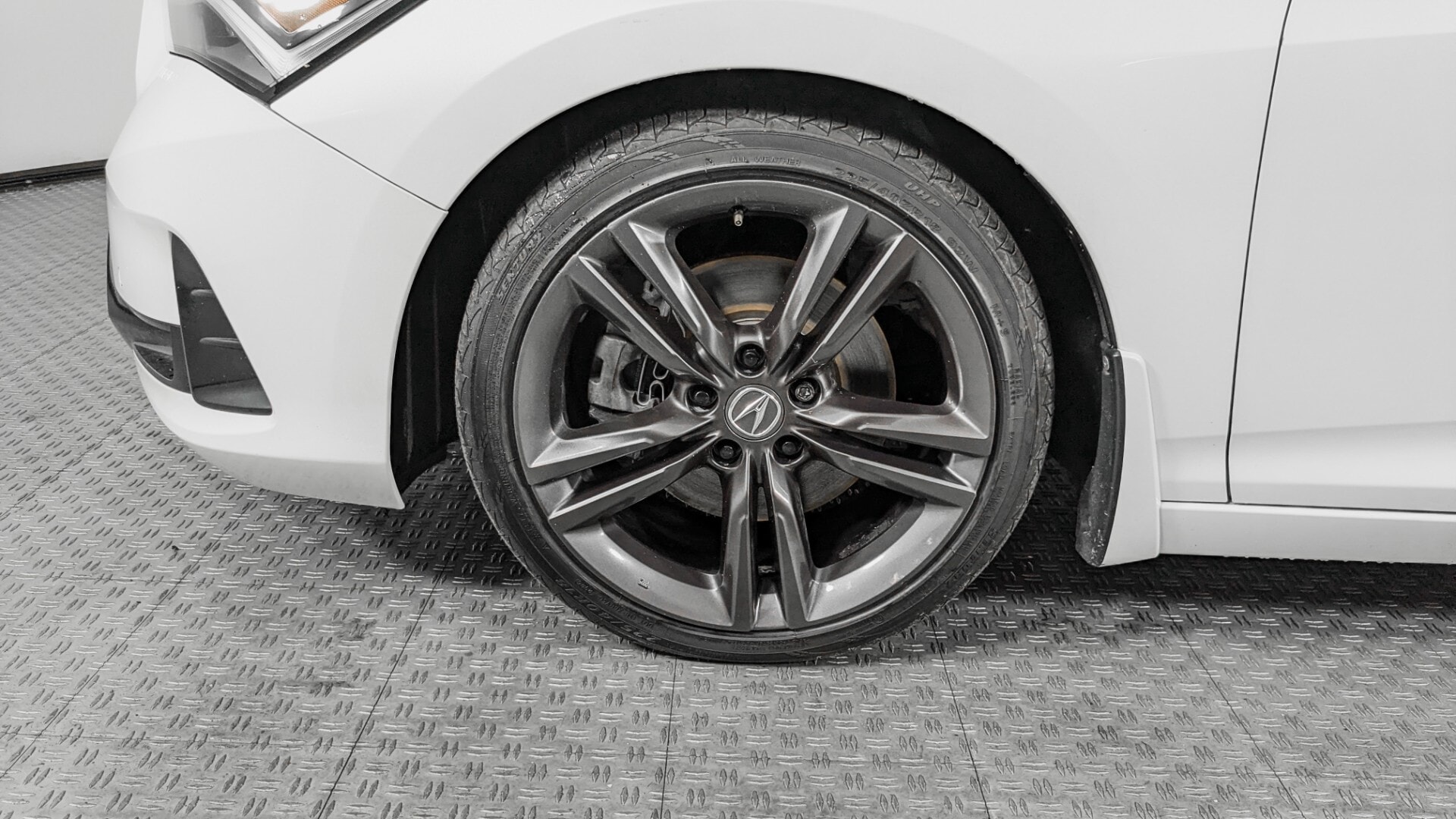 Florida Fine Cars - Used vehicle - SEDAN ACURA INTEGRA 2023