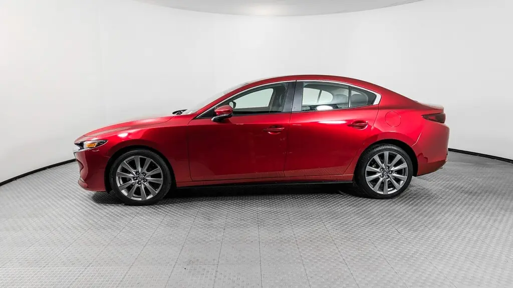 Florida Fine Cars - Used MAZDA MAZDA3 2025 ORLANDO 2.5 S PREFERRED