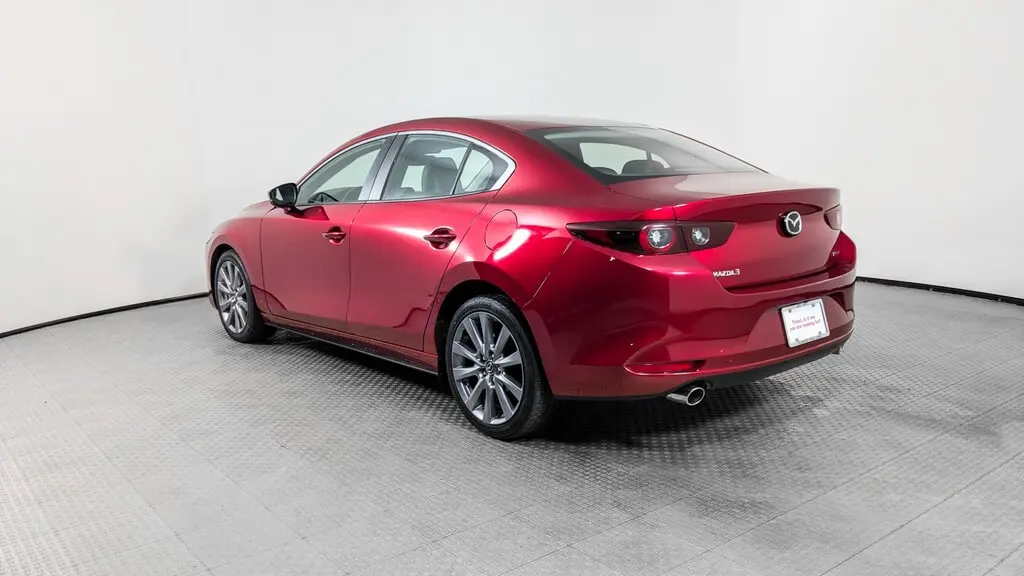 Florida Fine Cars - Used MAZDA MAZDA3 2025 ORLANDO 2.5 S PREFERRED
