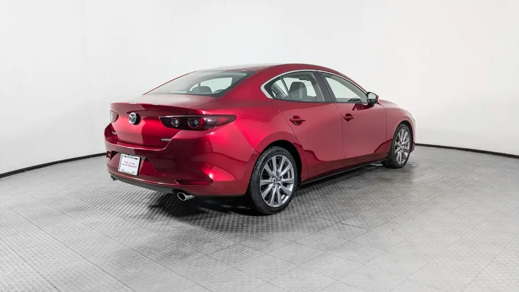 Florida Fine Cars - Used MAZDA MAZDA3 2025 ORLANDO 2.5 S PREFERRED