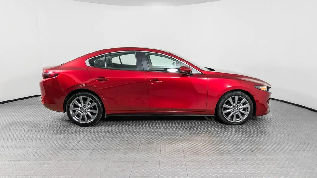 Florida Fine Cars - Used MAZDA MAZDA3 2025 ORLANDO 2.5 S PREFERRED