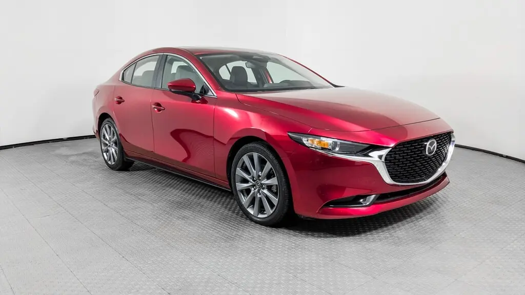 Florida Fine Cars - Used MAZDA MAZDA3 2025 ORLANDO 2.5 S PREFERRED