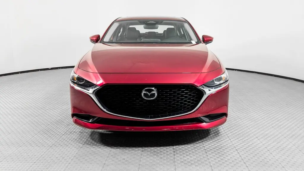 Florida Fine Cars - Used MAZDA MAZDA3 2025 ORLANDO 2.5 S PREFERRED