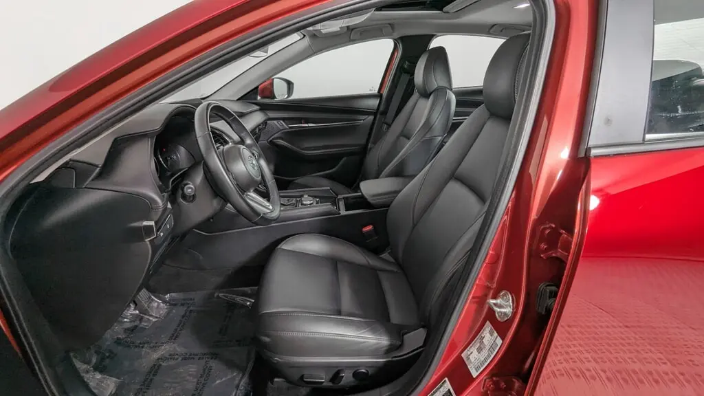 Florida Fine Cars - Used MAZDA MAZDA3 2025 ORLANDO 2.5 S PREFERRED