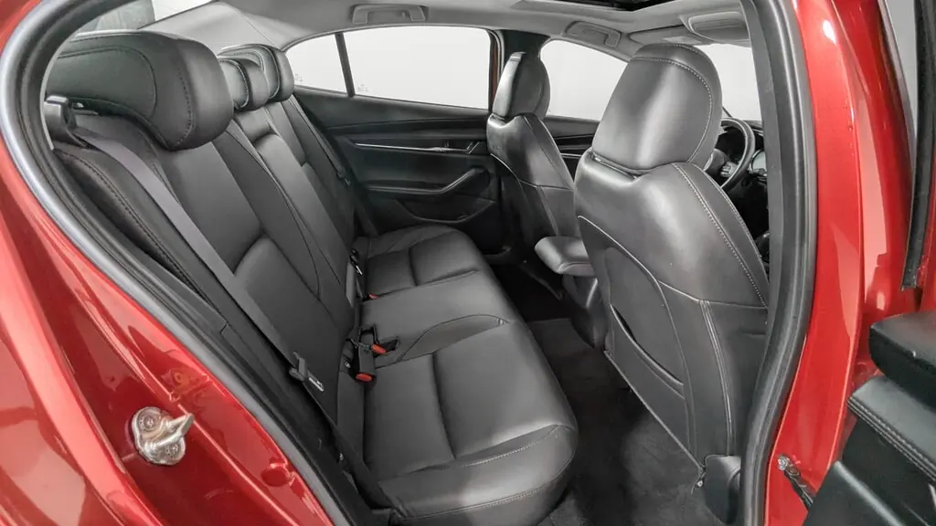 Florida Fine Cars - Used MAZDA MAZDA3 2025 ORLANDO 2.5 S PREFERRED