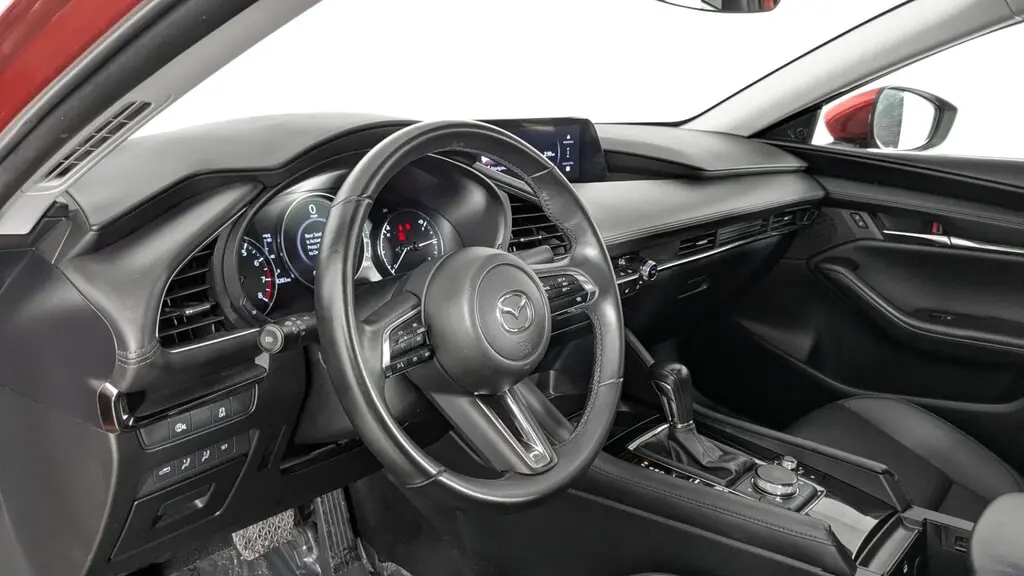 Florida Fine Cars - Used MAZDA MAZDA3 2025 ORLANDO 2.5 S PREFERRED