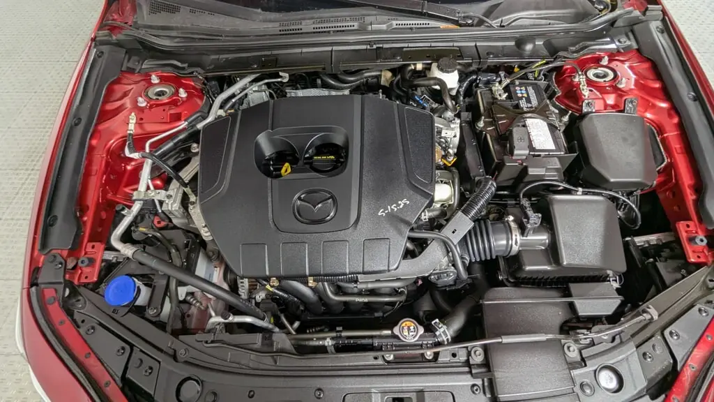 Florida Fine Cars - Used MAZDA MAZDA3 2025 ORLANDO 2.5 S PREFERRED