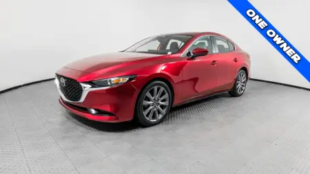Florida Fine Cars - Used MAZDA MAZDA3 2025 ORLANDO 2.5 S PREFERRED