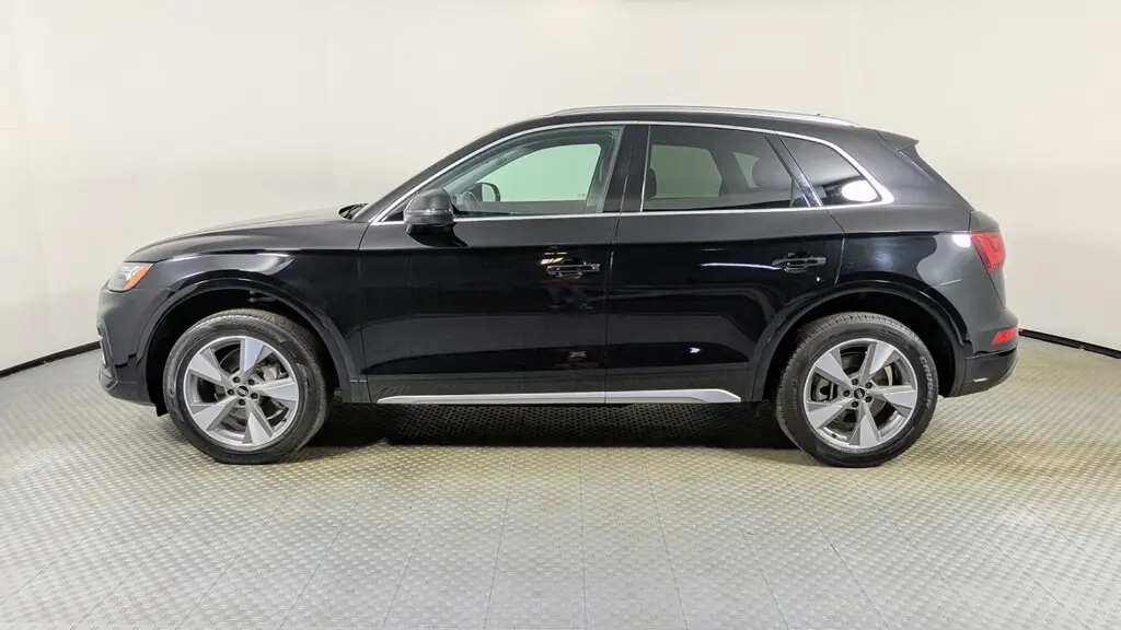 Florida Fine Cars - Used AUDI Q5 2023 ORLANDO PREMIUM PLUS