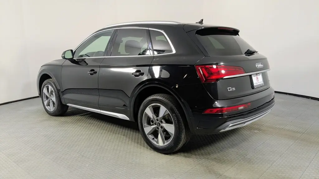 Florida Fine Cars - Used AUDI Q5 2023 ORLANDO PREMIUM PLUS