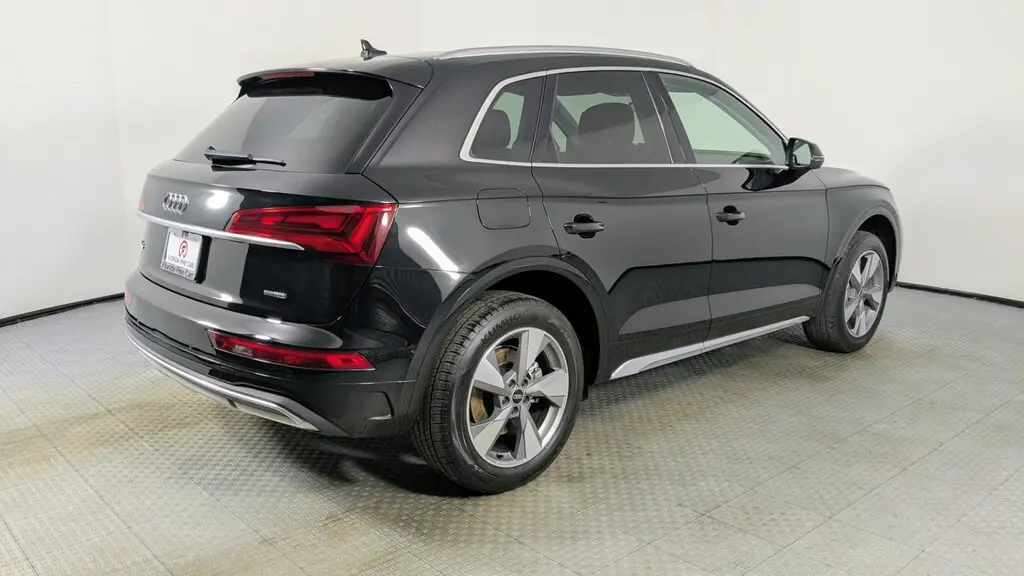 Florida Fine Cars - Used AUDI Q5 2023 ORLANDO PREMIUM PLUS