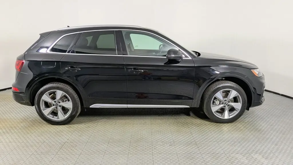 Florida Fine Cars - Used AUDI Q5 2023 ORLANDO PREMIUM PLUS