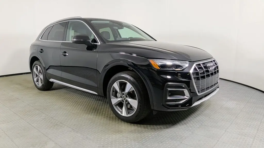 Florida Fine Cars - Used AUDI Q5 2023 ORLANDO PREMIUM PLUS