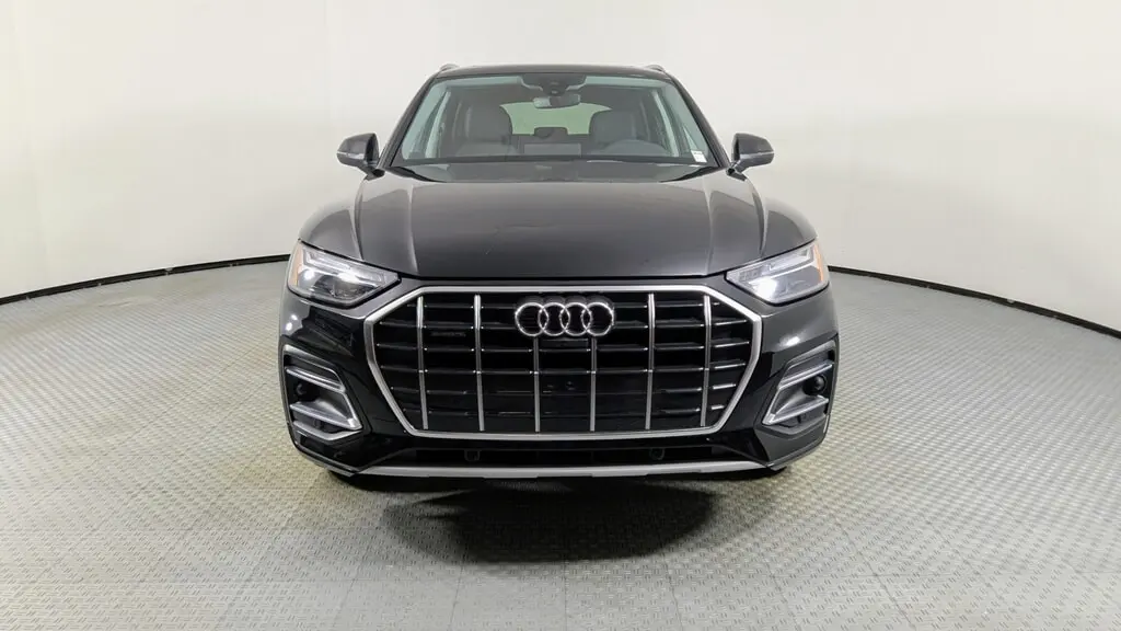 Florida Fine Cars - Used AUDI Q5 2023 ORLANDO PREMIUM PLUS