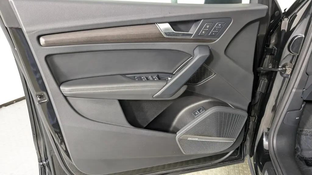 Florida Fine Cars - Used AUDI Q5 2023 ORLANDO PREMIUM PLUS