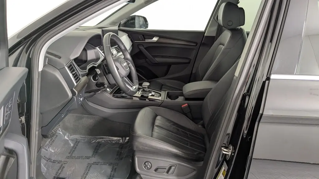 Florida Fine Cars - Used AUDI Q5 2023 ORLANDO PREMIUM PLUS