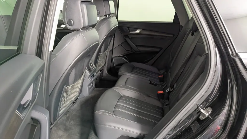 Florida Fine Cars - Used AUDI Q5 2023 ORLANDO PREMIUM PLUS