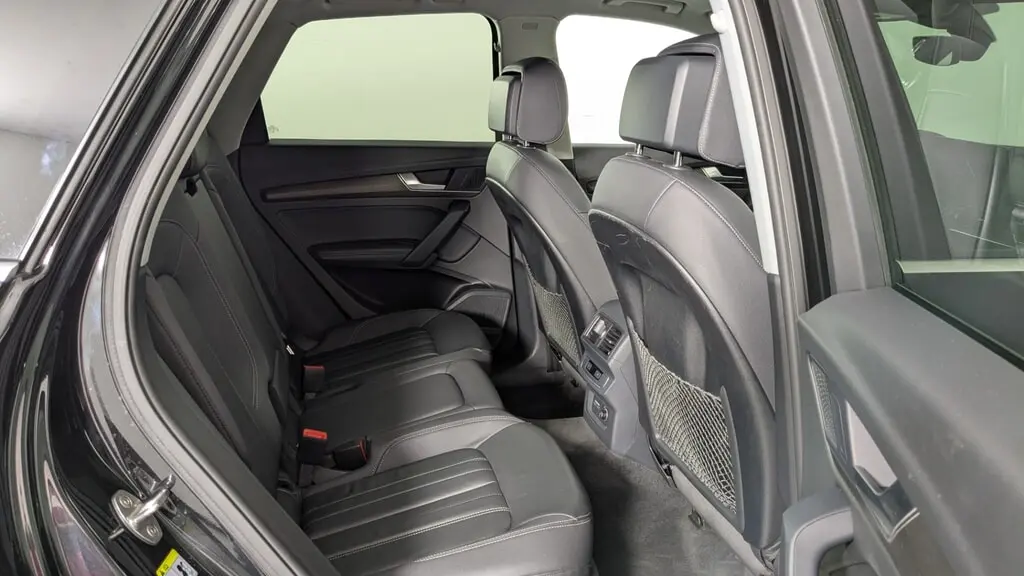 Florida Fine Cars - Used AUDI Q5 2023 ORLANDO PREMIUM PLUS